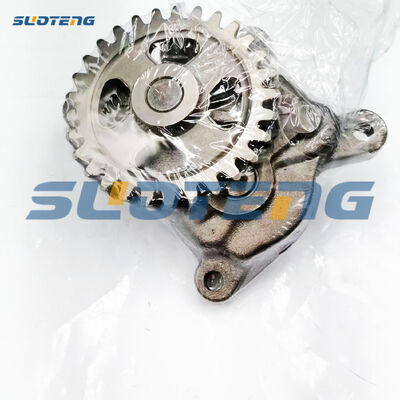 8-94390414-1 8943904141 Oil Pump for 6HK1 Engine