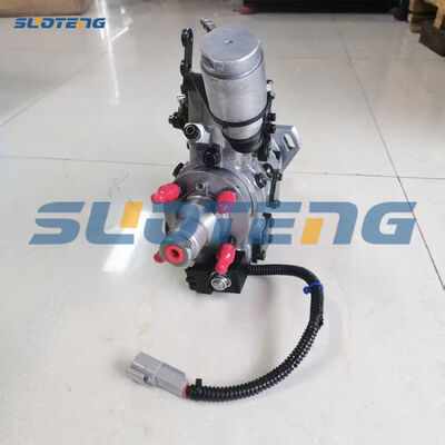 DB4427-5358 Fuel Injection Pump for Engine Parts  