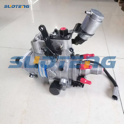 DB4427-5358 Fuel Injection Pump for Engine Parts  