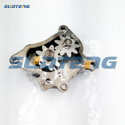 8-94390414-1 8943904141 Oil Pump for 6HK1 Engine