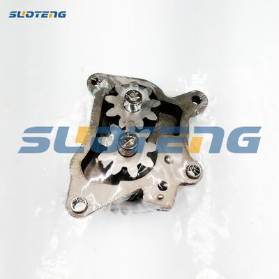 8-94390414-1 8943904141 Oil Pump for 6HK1 Engine