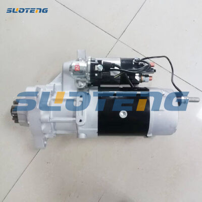 8200308 Starter Motor for ISX Engine   
