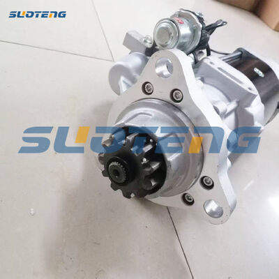 8200308 Starter Motor for ISX Engine   