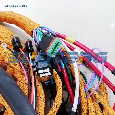 215-6209 2156209 Harness for 320C Excavator