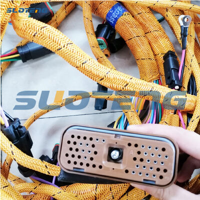 215-6209 2156209 Harness for 320C Excavator