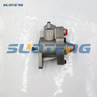 1W-1695 1W1695 Fuel Transfer Pump for E215 E215B Excavator 