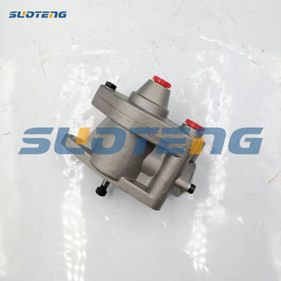 1W-1695 1W1695 Fuel Transfer Pump for E215 E215B Excavator 