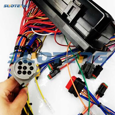 342-2890 Wiring Harness 3422890 for E390D Excavator
