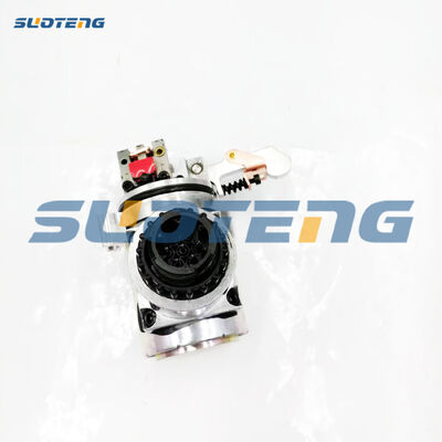 0423 6793 Fuel Stop Solenoid for BF4M1013 Engine