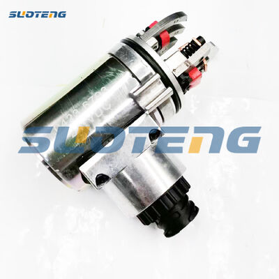 0423 6793 Fuel Stop Solenoid for Deutz BF4M1013 Engine