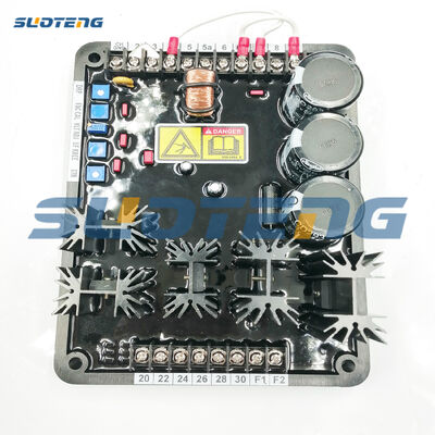 202-8634 2028634 Automatic Voltage Regulator for SR4 Generator