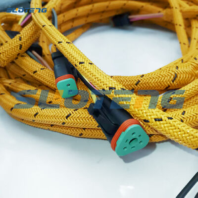 267-7964 2677964 Wiring Harness for E324D E325D Excavator