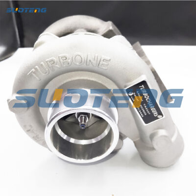 7C3446 Turbocharger for 416 416B Loader
