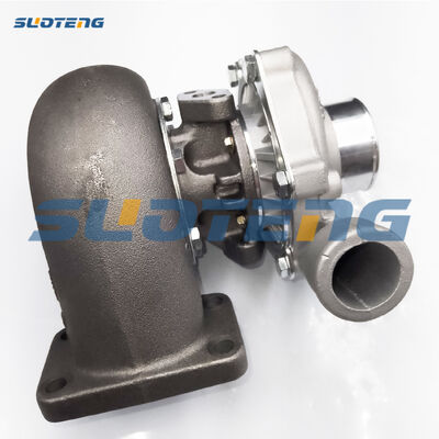 7C3446 Turbocharger for 416 416B Loader