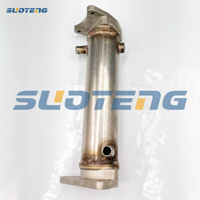 8-97378939-2 Oil Cooler for 4HK1 Engine