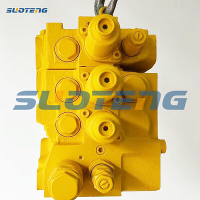 723-62-11102 7236211102 Main Control Valve for D65P Bulldozer Parts