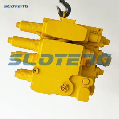 723-62-11102 7236211102 Main Control Valve for D65P Bulldozer Parts