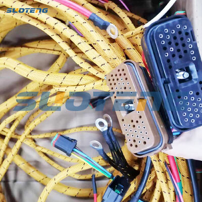 215-6209 2156209 Harness for E320C Excavator