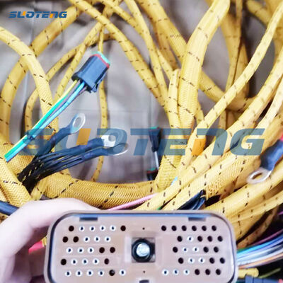215-6209 2156209 Harness for E320C Excavator