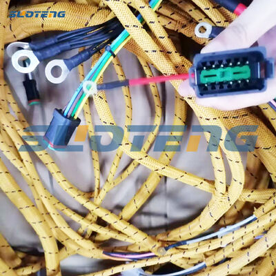 215-6209 2156209 Harness for E320C Excavator