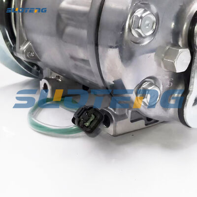 372-9295 3729295 Compressor for E320E E320D2 Excavator