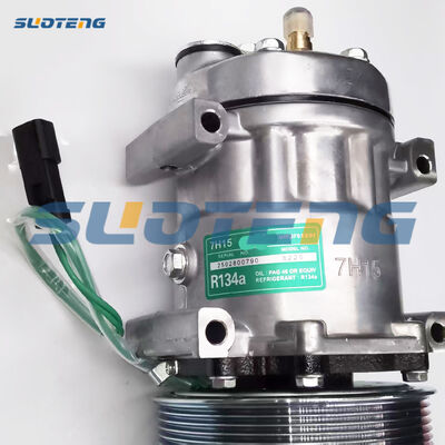 372-9295 3729295 Compressor for E320E E320D2 Excavator