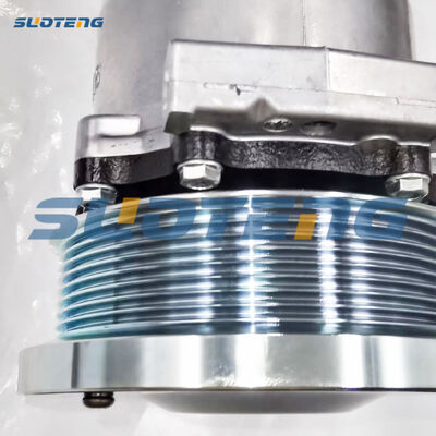 372-9295 3729295 Compressor for E320E E320D2 Excavator