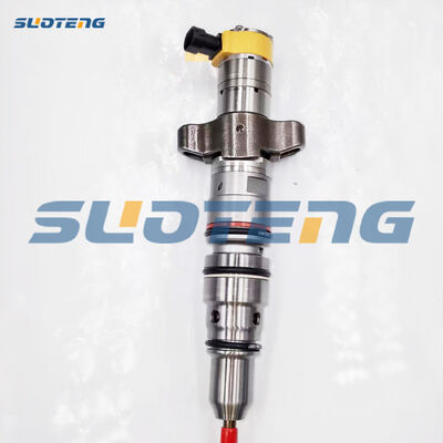 268-1835 2681835 Fuel Injector for E324D E325D Excavator
