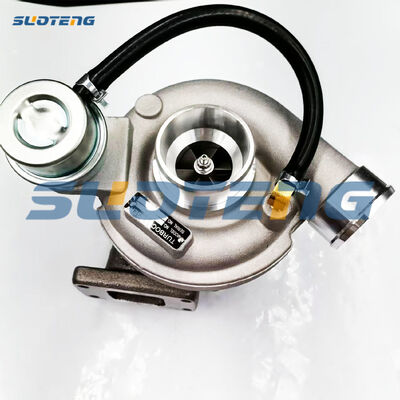 320-06047 Turbocharger 32006047 for C4.4 Excavator