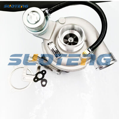 320-06047 Turbocharger 32006047 for C4.4 Excavator