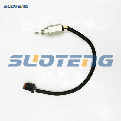 3E-8700 3E8700 Temperature Sensor for 621G 623G Tractor