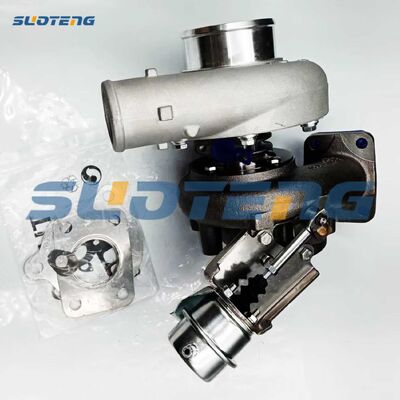 353-5972 Turbocharger for 320E Excavator