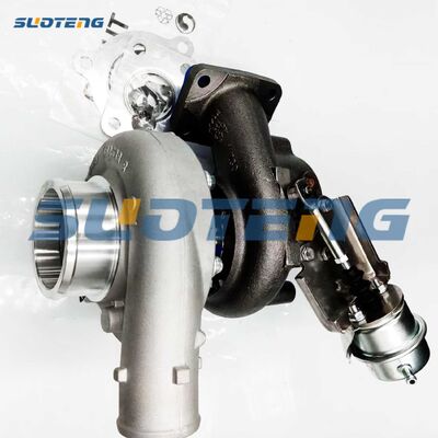 353-5972 Turbocharger for 320E Excavator