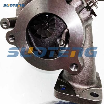 353-5972 Turbocharger for 320E Excavator