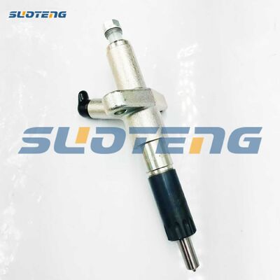 1-15300432-1 Fuel Injector for Engine 6BG1 Diesel Injector