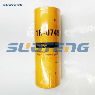 1R-0749 Fuel Filter for E235B Excavator