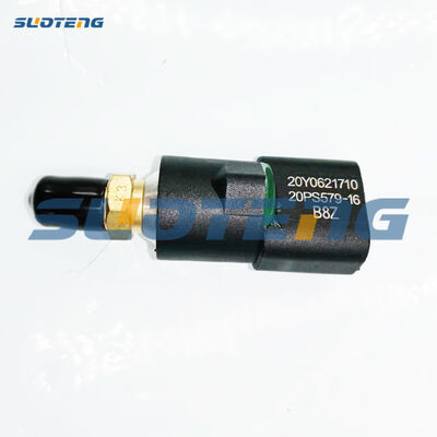 20Y-06-21710 Pressure Switch Sensor for E6D95 Excavator
