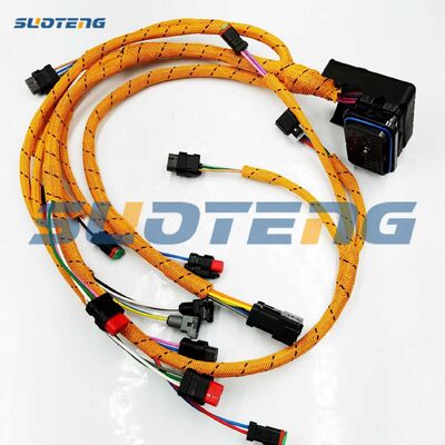 283-5607 Harness for C7 Engine