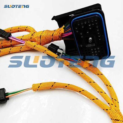 283-5607 Harness for C7 Engine