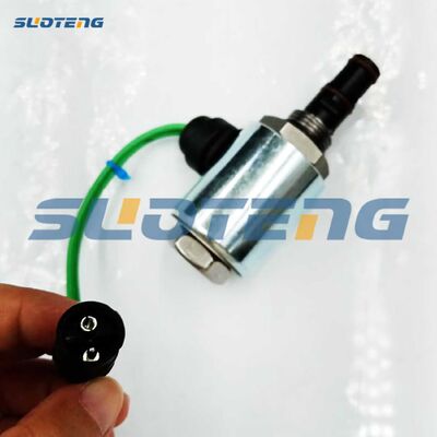 3E-6269 Solenoid Valve for 910E 910F Wheel Loader