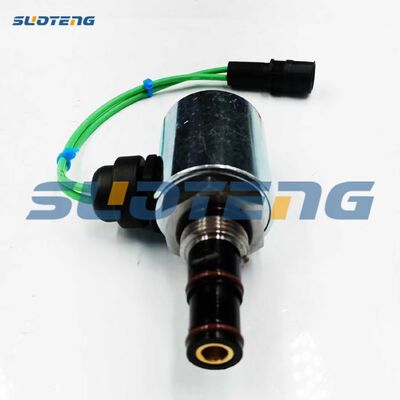 3E-6269 Solenoid Valve for 910E 910F Wheel Loader