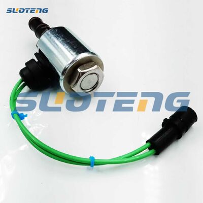 3E-6269 Solenoid Valve for 910E 910F Wheel Loader