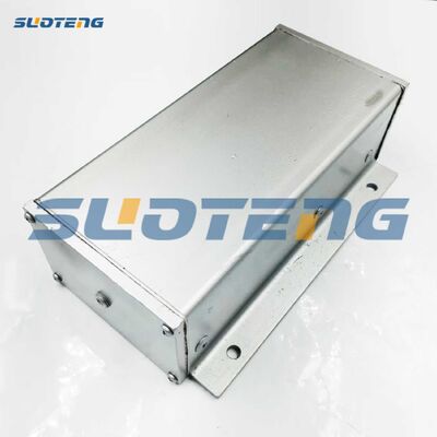 134-6553 ECM Controller for 140H 160H 12H Grader