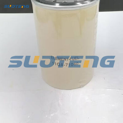 11QA-71040 11QA71040 R180LC-9 Excavator Fuel Filter
