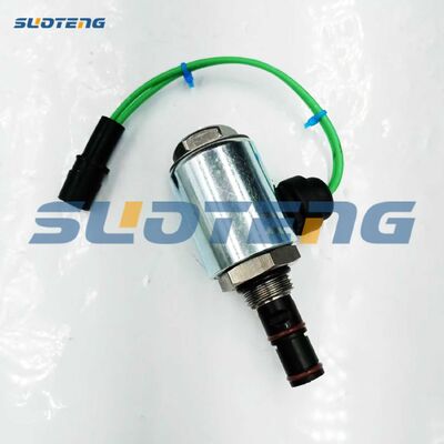 3E-6269 Solenoid Valve for 910E Loader