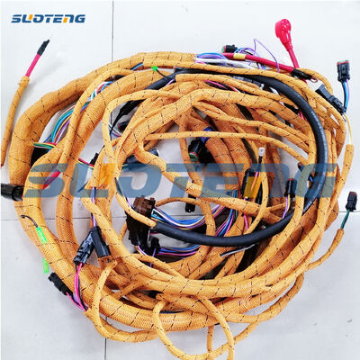 271-3511 2713511 E312C Excavator External Wiring Harness 