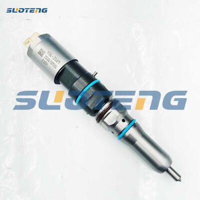 456-3589 4563589 Fuel Injector for C9.3 Engine