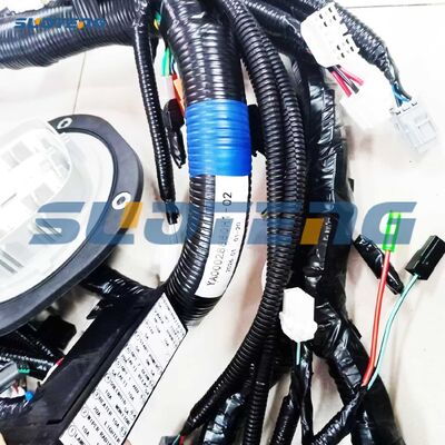 YA00028880 Internal Wiring Harness for ZAX350-5G Excavator