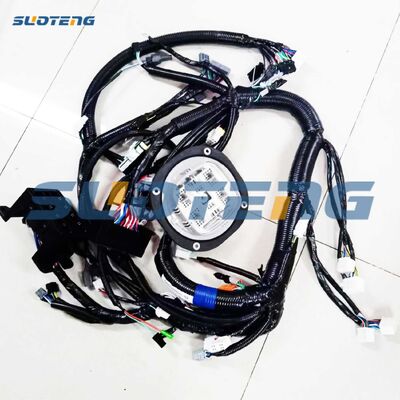 YA00028880 Internal Wiring Harness for ZAX350-5G Excavator