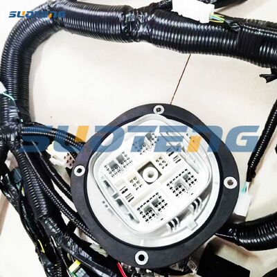 YA00028880 Internal Wiring Harness for ZAX350-5G Excavator